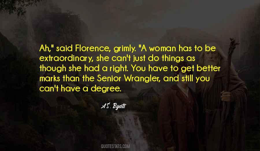 How To Come Up With A Senior Quotes #339242
