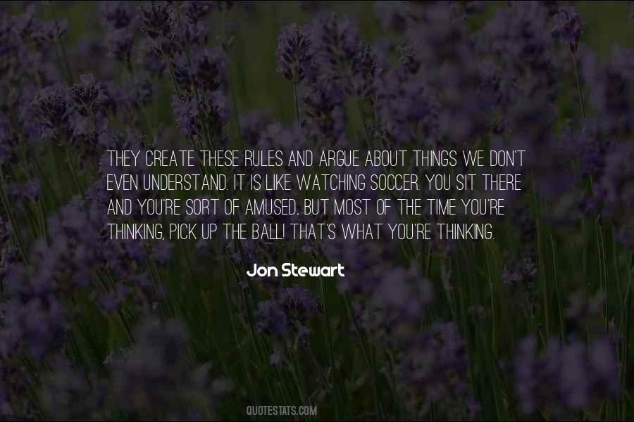 Balance Karate Kid Quotes #1715160