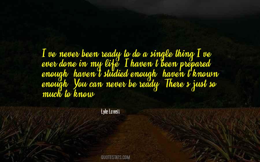 Balance Karate Kid Quotes #1864935