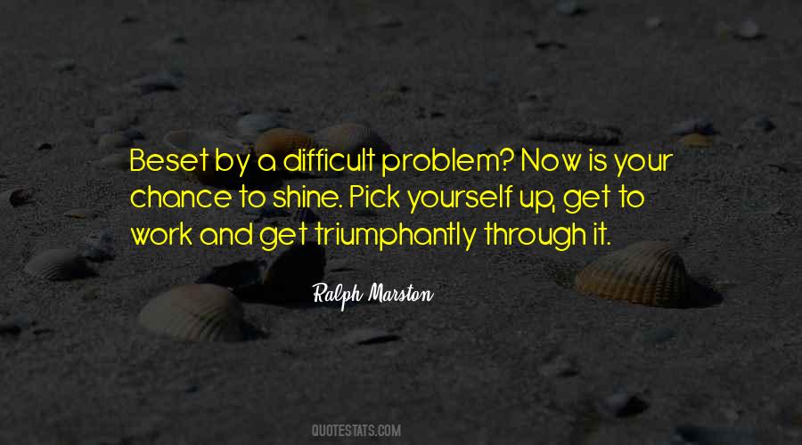 Yoga Blessing Quotes #1763111