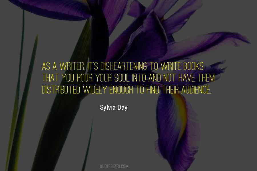 Really Disheartening Quotes #458574