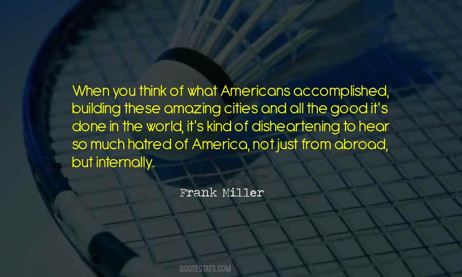 Really Disheartening Quotes #606706