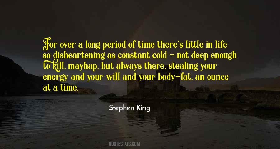 Really Disheartening Quotes #770740