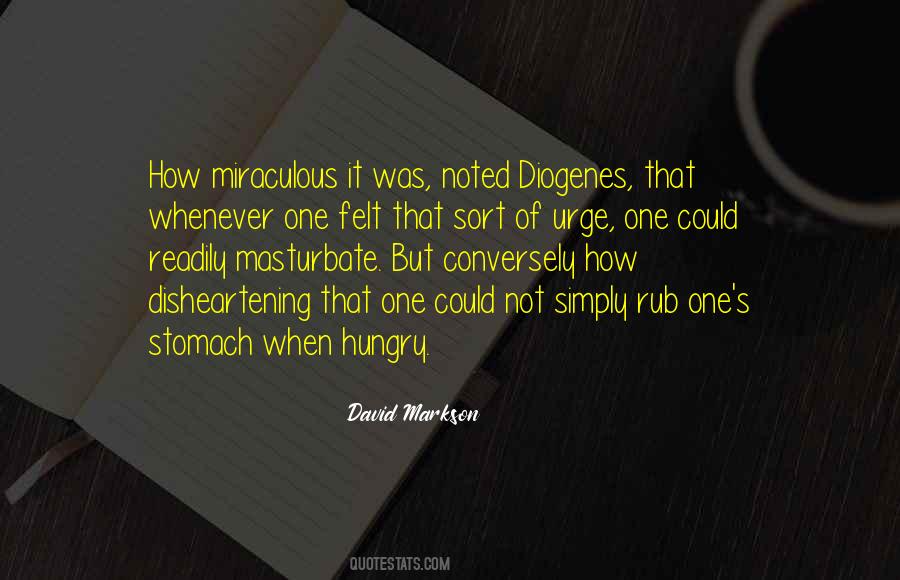 Really Disheartening Quotes #775008