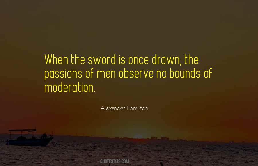 The Sword Quotes #1027719