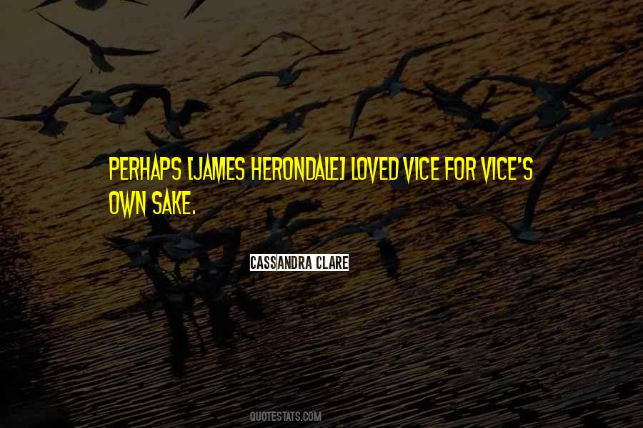 Did Will Herondale Quotes #54420