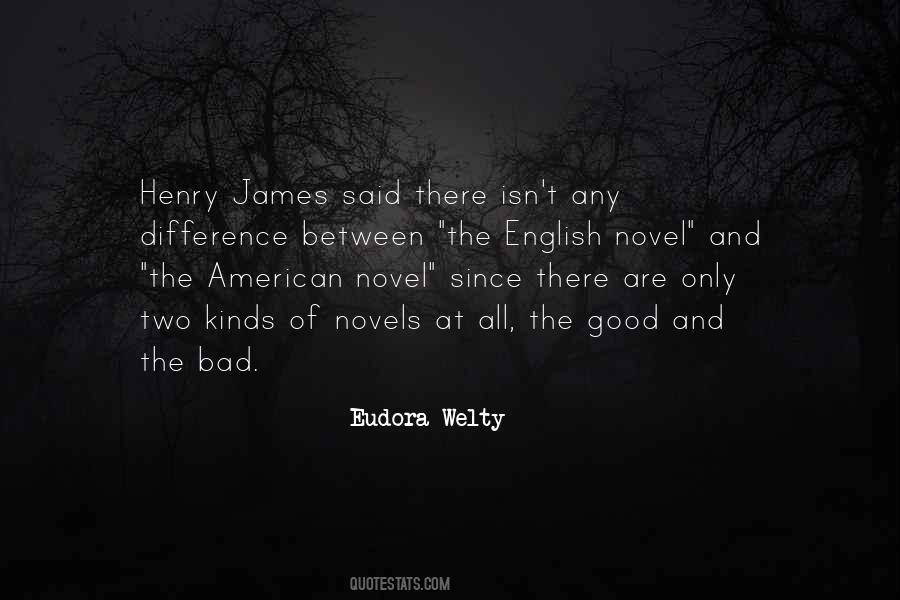 English Bad Quotes #113994