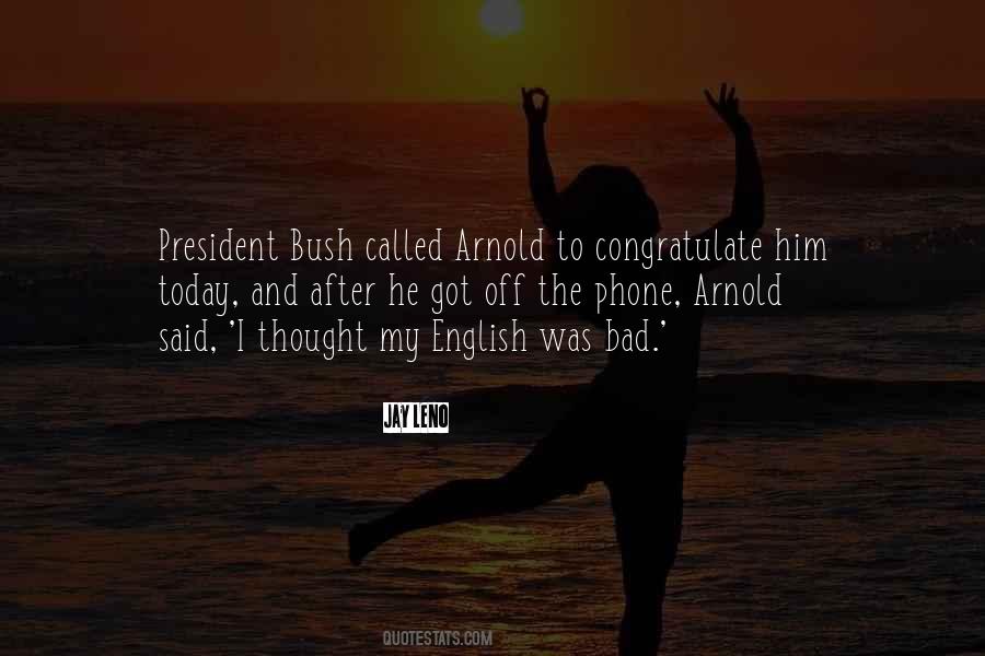 English Bad Quotes #1383232