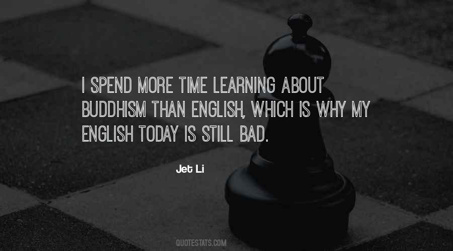English Bad Quotes #1527874