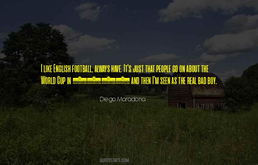 English Bad Quotes #1839895