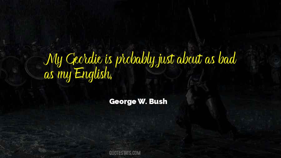 English Bad Quotes #318075