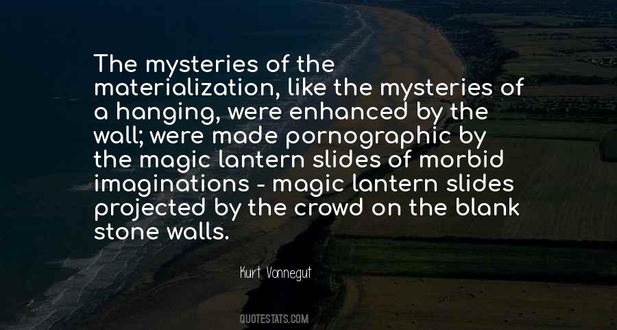 You Are Made Of Magic Quotes #152179