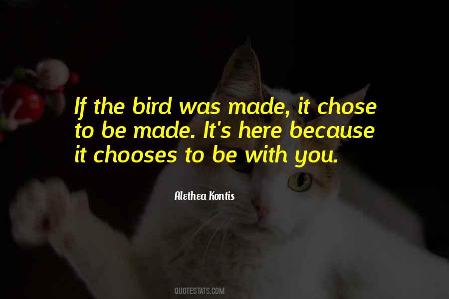 You Are Made Of Magic Quotes #250704