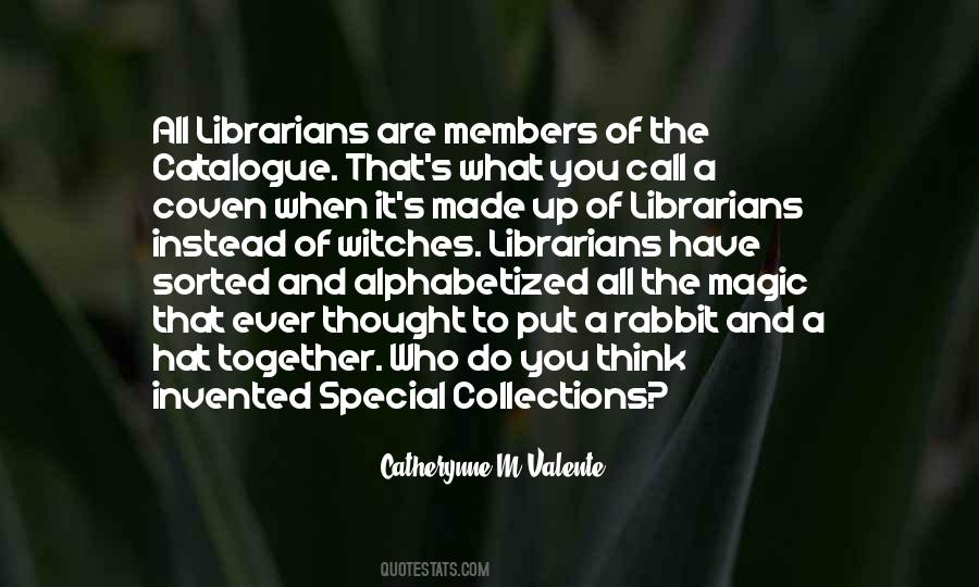 You Are Made Of Magic Quotes #37295