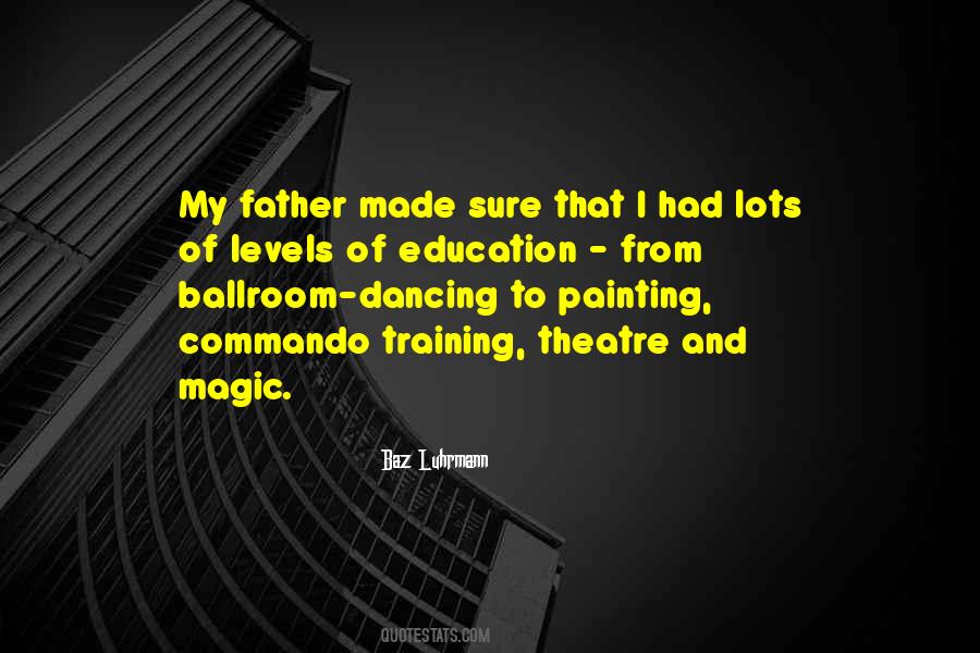 You Are Made Of Magic Quotes #388534