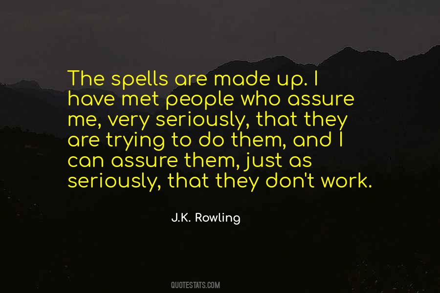 You Are Made Of Magic Quotes #99510