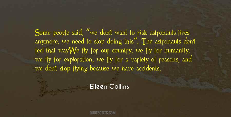 Did You Ever Stop To Think Quotes #10935