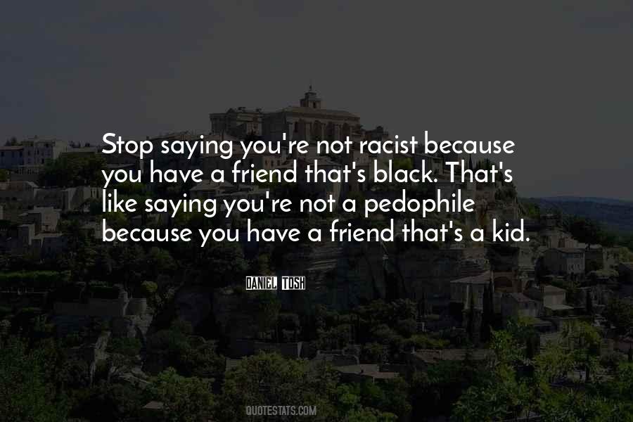 Did You Ever Stop To Think Quotes #4166