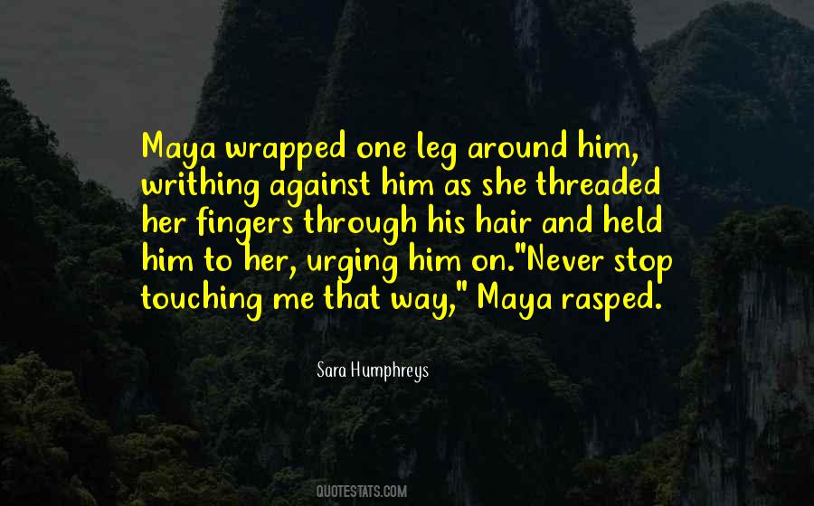 Did You Ever Stop To Think Quotes #7631
