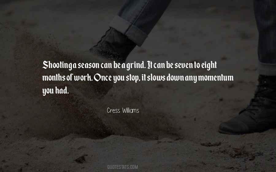 Did You Ever Stop To Think Quotes #7812