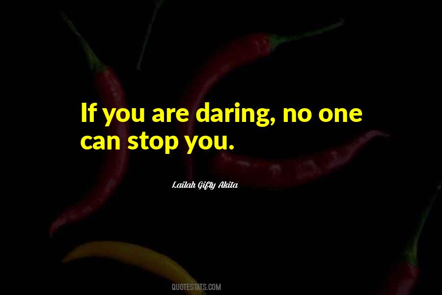 Did You Ever Stop To Think Quotes #9197