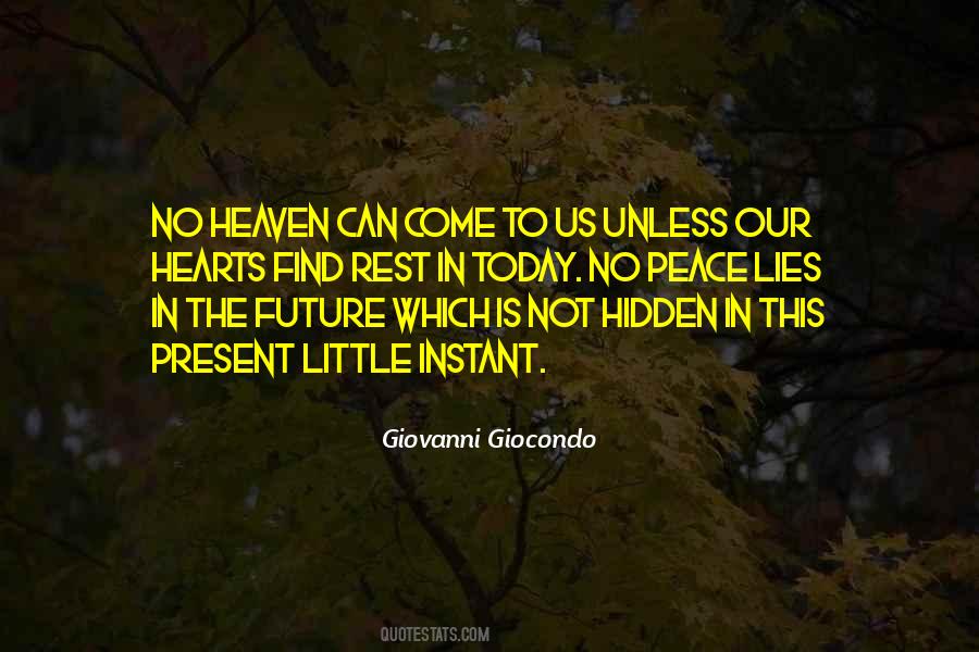 May She Rest In Peace Quotes #660601