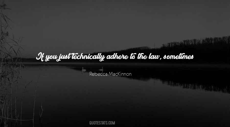 If That Is Not Enough Quotes #1169897