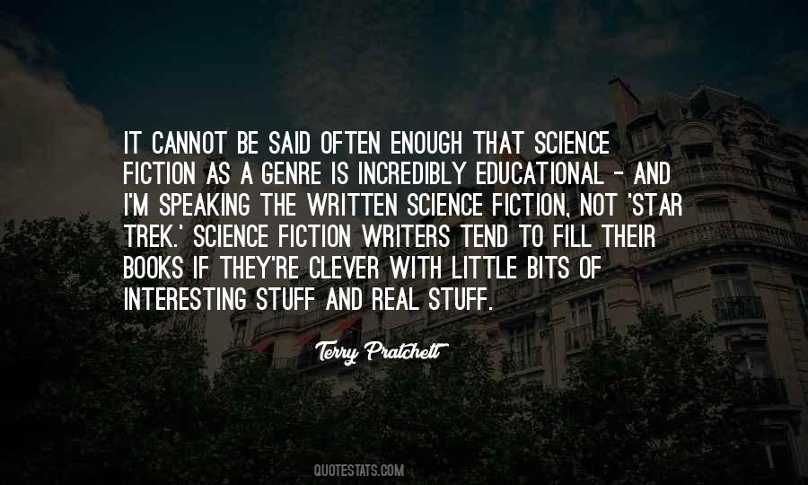 If That Is Not Enough Quotes #1172573