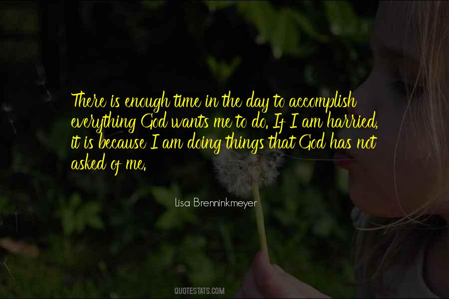 If That Is Not Enough Quotes #1418304