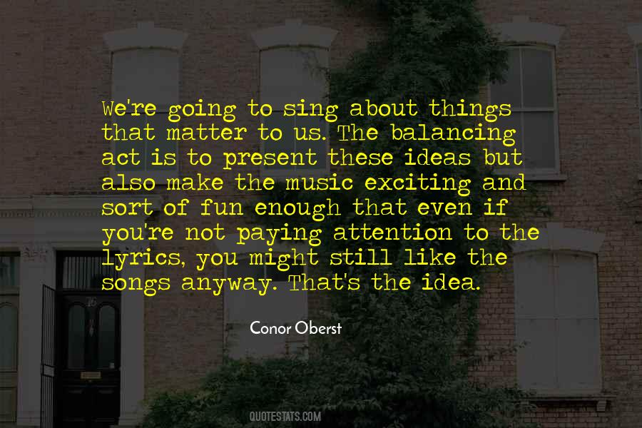 If That Is Not Enough Quotes #1482754