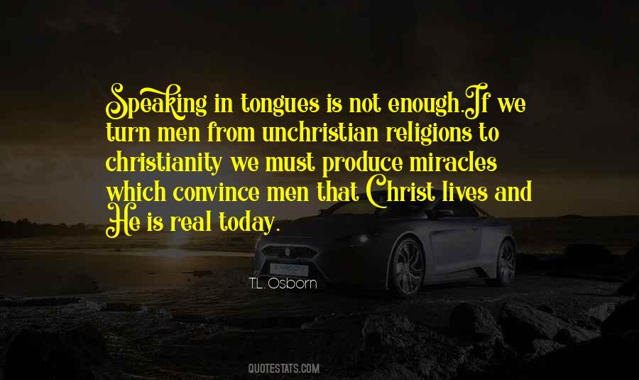 If That Is Not Enough Quotes #1519738
