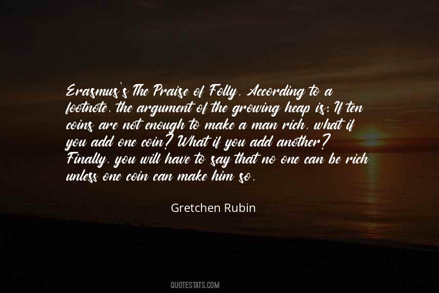 If That Is Not Enough Quotes #1541943