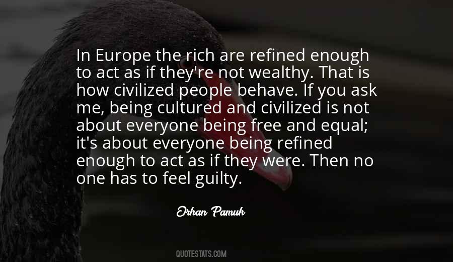 If That Is Not Enough Quotes #1856825