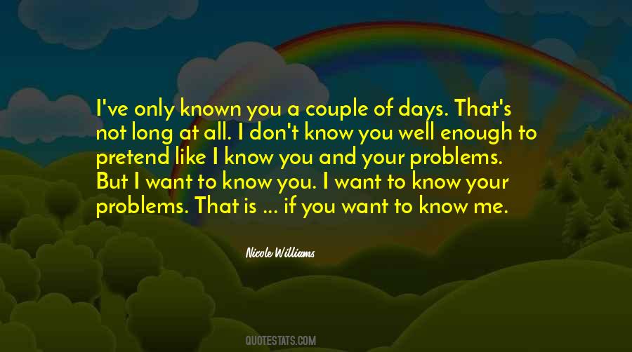 If That Is Not Enough Quotes #1872350
