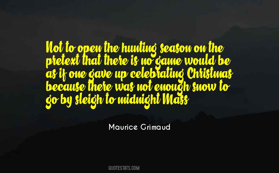 If That Is Not Enough Quotes #663358