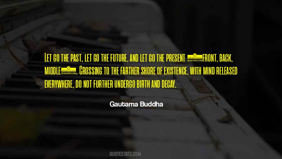 Crossing Your Mind Quotes #1120952