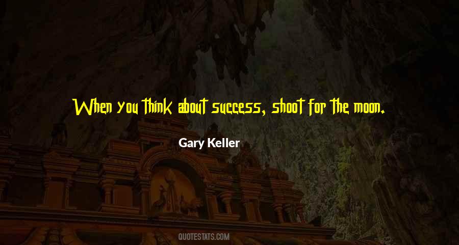 Think Success Quotes #614178