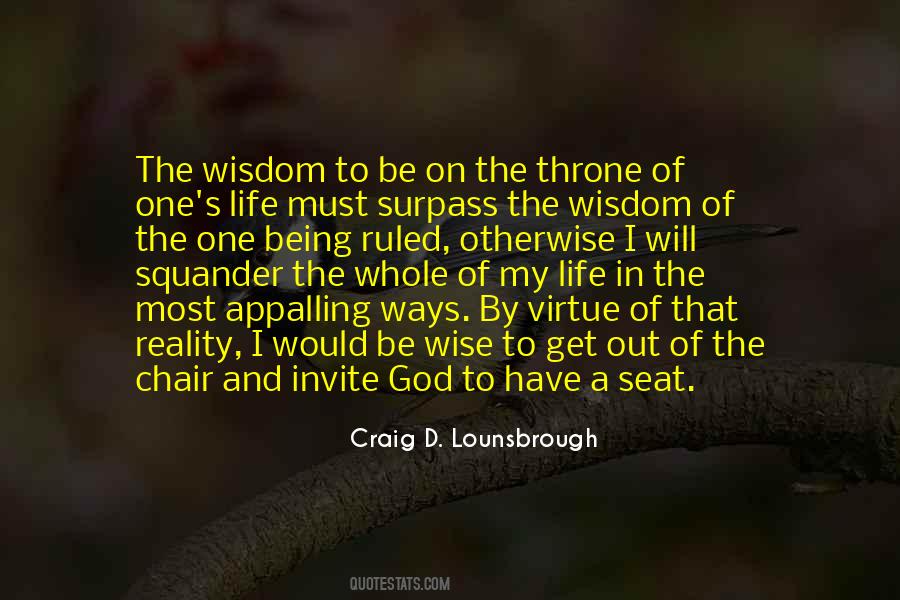 One Ring To Rule Quotes #1775778