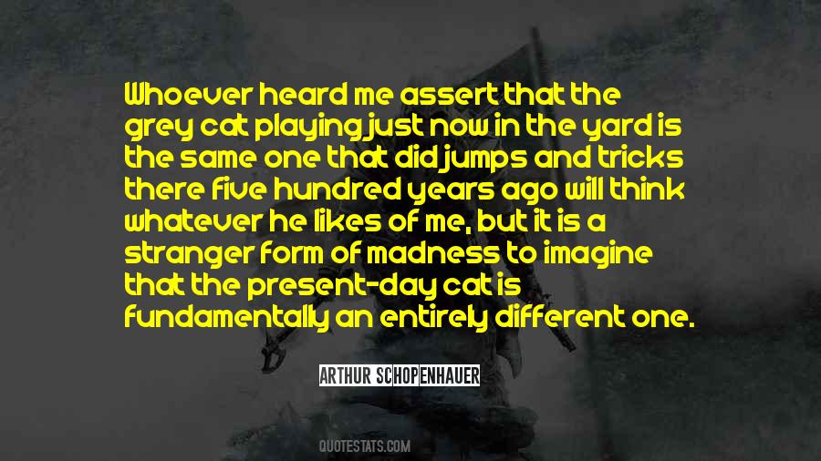 Same Madness Quotes #55961