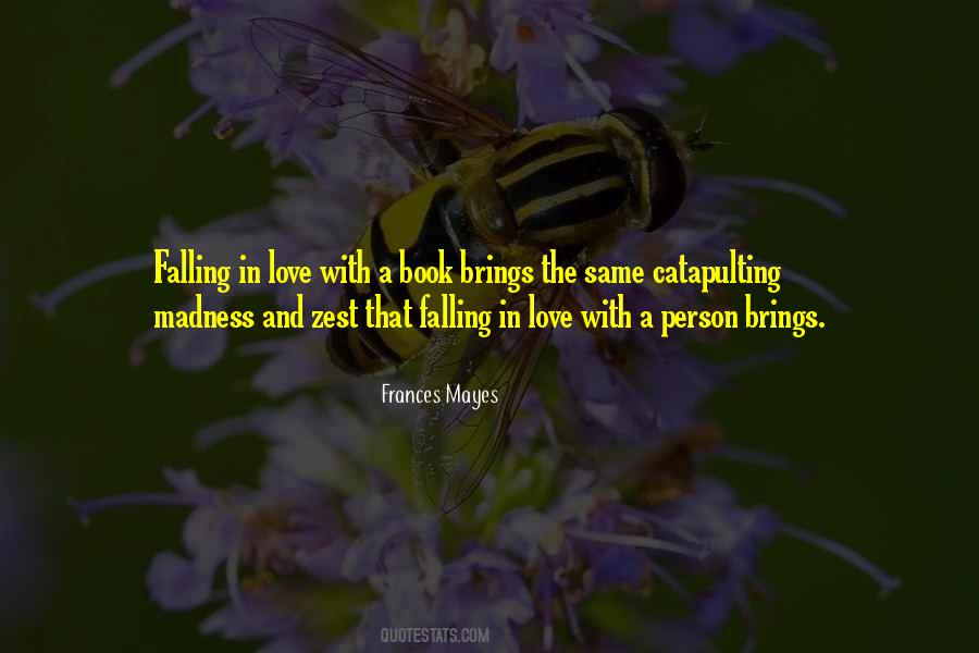 Same Madness Quotes #651325