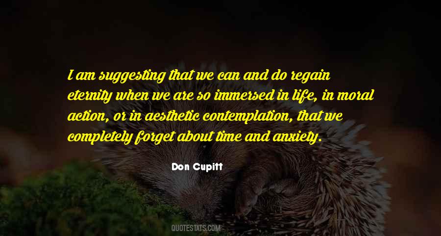 Aesthetic God Quotes #1438795