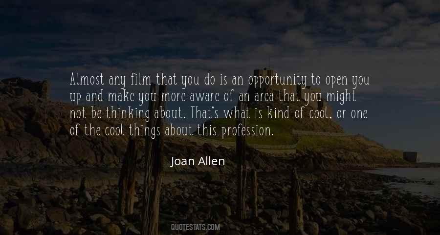 About Opportunity Quotes #1574714