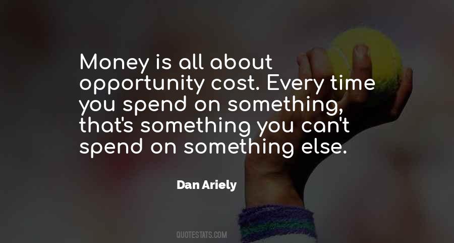 About Opportunity Quotes #552118