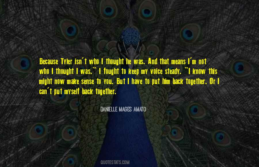 Didi Jiju Quotes #482716