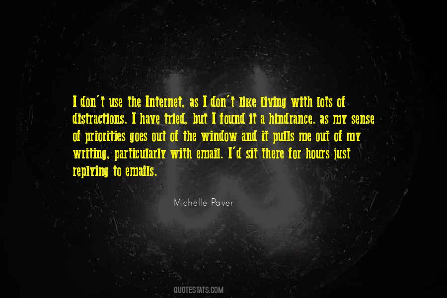 Email For Quotes #1145089