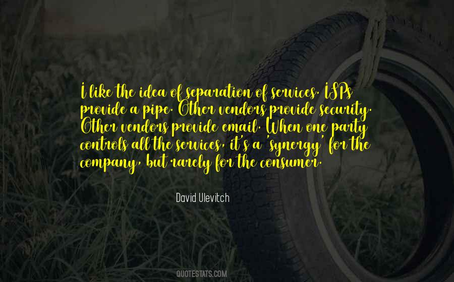 Email For Quotes #1268953