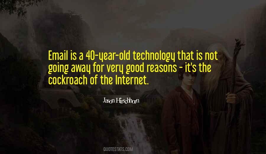 Email For Quotes #1342853