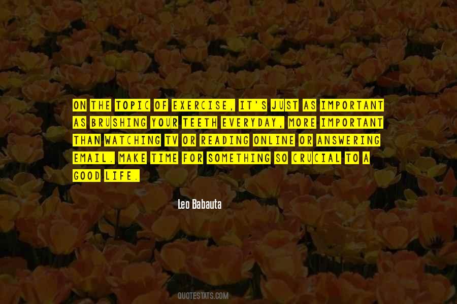 Email For Quotes #1601581