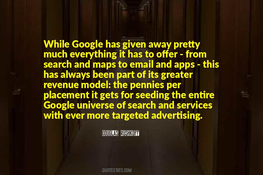 Email For Quotes #1678431