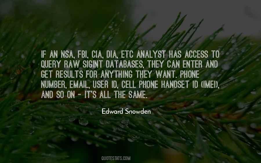 Email For Quotes #23800